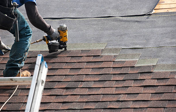 Licensed Roofing service in Courtland, KS - Brentwood Metal Roofing